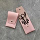 Pink 6-piece set 2