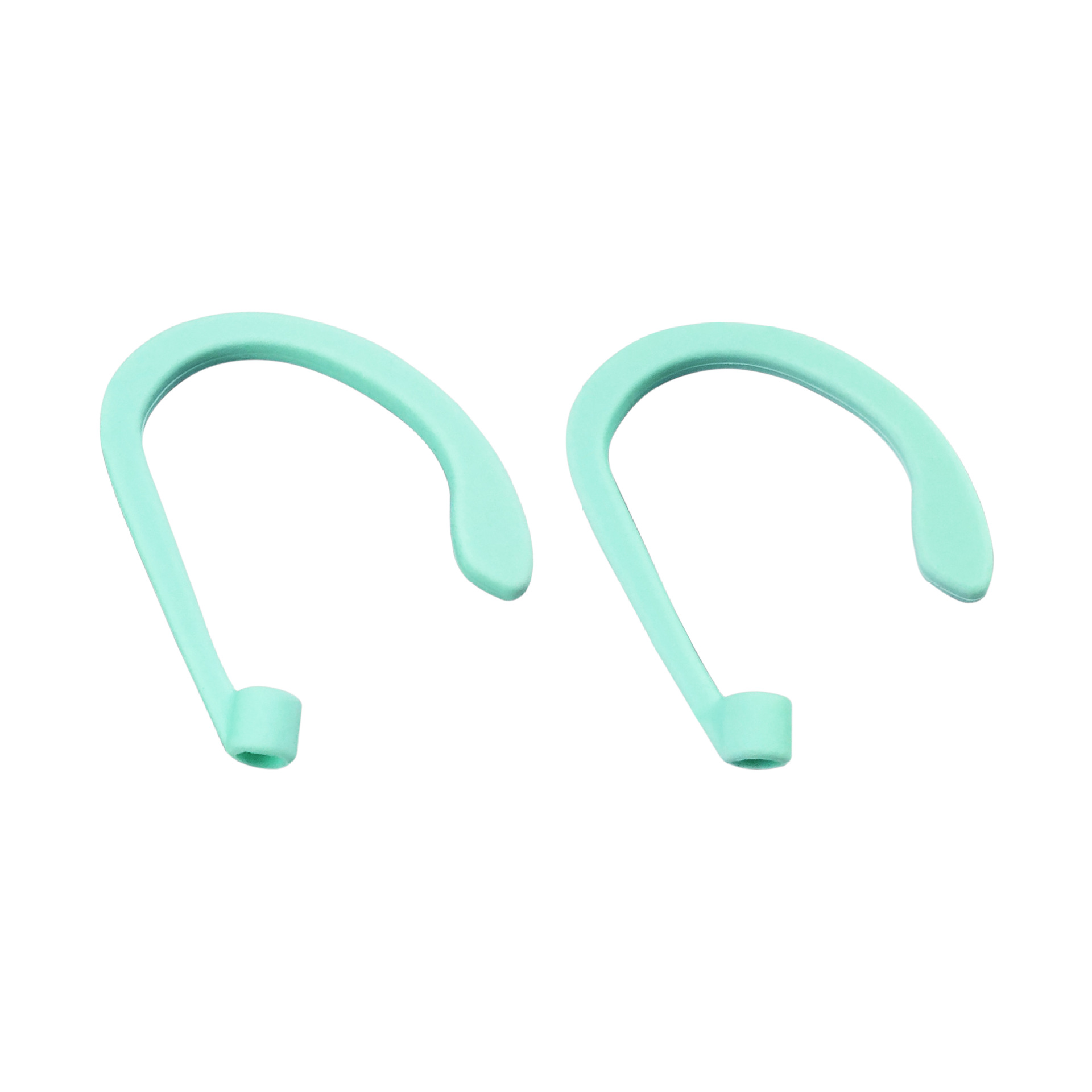Suitable for Apple's new three-generation wireless Bluetooth headset anti-lost earhook airpods pro silicone earhook