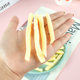 Simulation food KFC McDonald's chips props model french fries decoration props for shooting