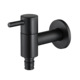 C (washing machine faucet Black)