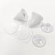 small size White [Pair]]