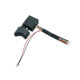 [Item No. 04221] New 9-wire Dayi Brushless Wrench Switch Lithium Wrench Switch Electric Wrench Accessories