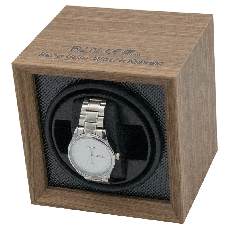Spot wholesale vertical watch rocker automatic mechanical watch rocker watch rocker electric winding box