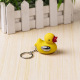 Electric shock duck
