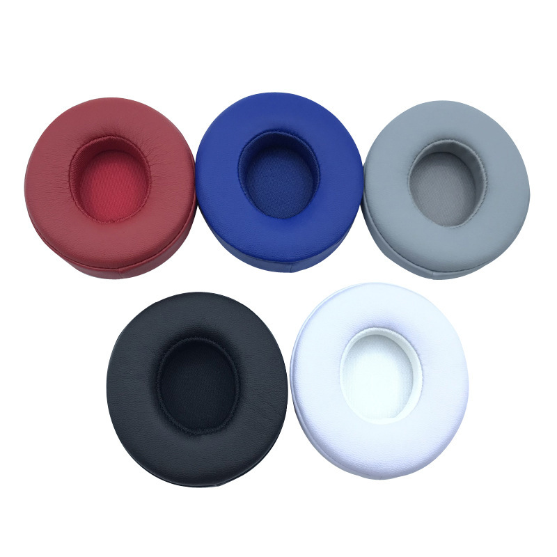 Beats solo 2 solo 3 wirelessイヤホンカバー2.0有線/青歯版イヤホンカバーに適用します。|undefined