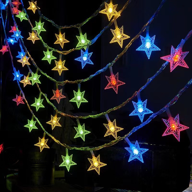 Star color