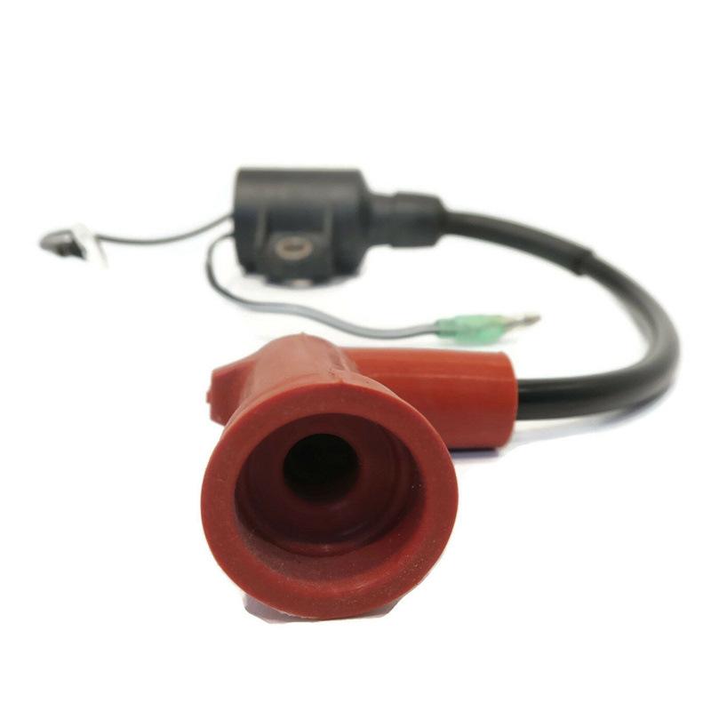 Yamaha 2 stroke 9.9-15 hp boat external hanging machine 63V-85570-00 high pressure package without ring