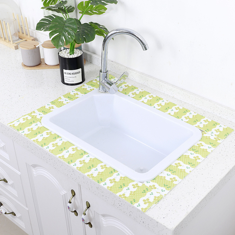 Thickened Electrostatic Adsorption Table Top Moisture-proof Glass Window Absorbent Sticker Suede Anti-mildew Sticker for Winter Window and Windowsill Anti-Frost