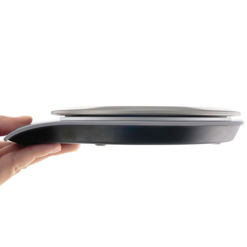 Xiangshan kitchen scale 5kg precision 0.1g electronic scale kitchen electronic scale kitchen scale household baking cake