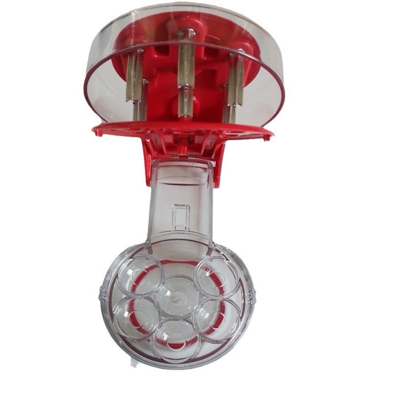 New cherry corer cherries seed remover creative kitchen gadget cherry corer