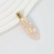 51# trumpet 6cm acetic acid traceless hairpin