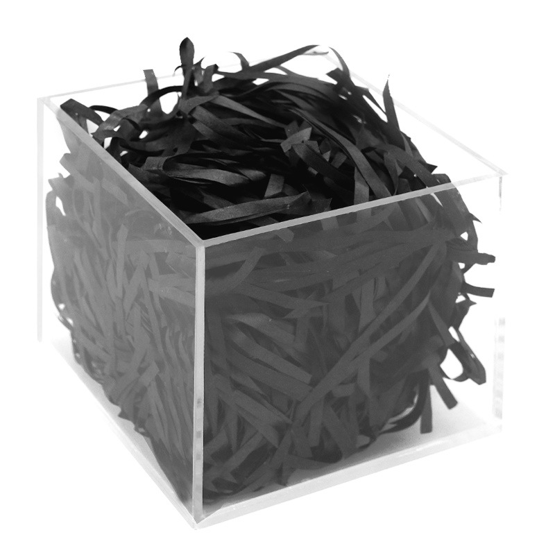 Rafi grass shredded paper 1kg factory wholesale gift box decoration Valentine's Day fruit filling color paper