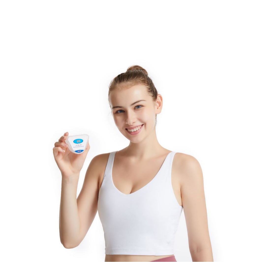 Tooth corrector Brace Holder Buck Teeth World Bag Correction Anti-molar Integrated Silicone Adult Special