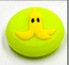 Green banana villain