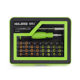 Hui Jiaqi 53 in one multi-functional electronic telecommunications precision set screwdriver 8921 screwdriver repair tool