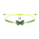 10 Bracelets
