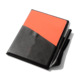 High-grade non-standard red and yellow cards