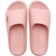 Eva Slip Slippers Women's Summer Outfit Household Bathroom Odor-proof Non-slip Indoor Couple Sandals Wholesale Free Shipping