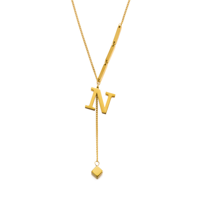 Gold N