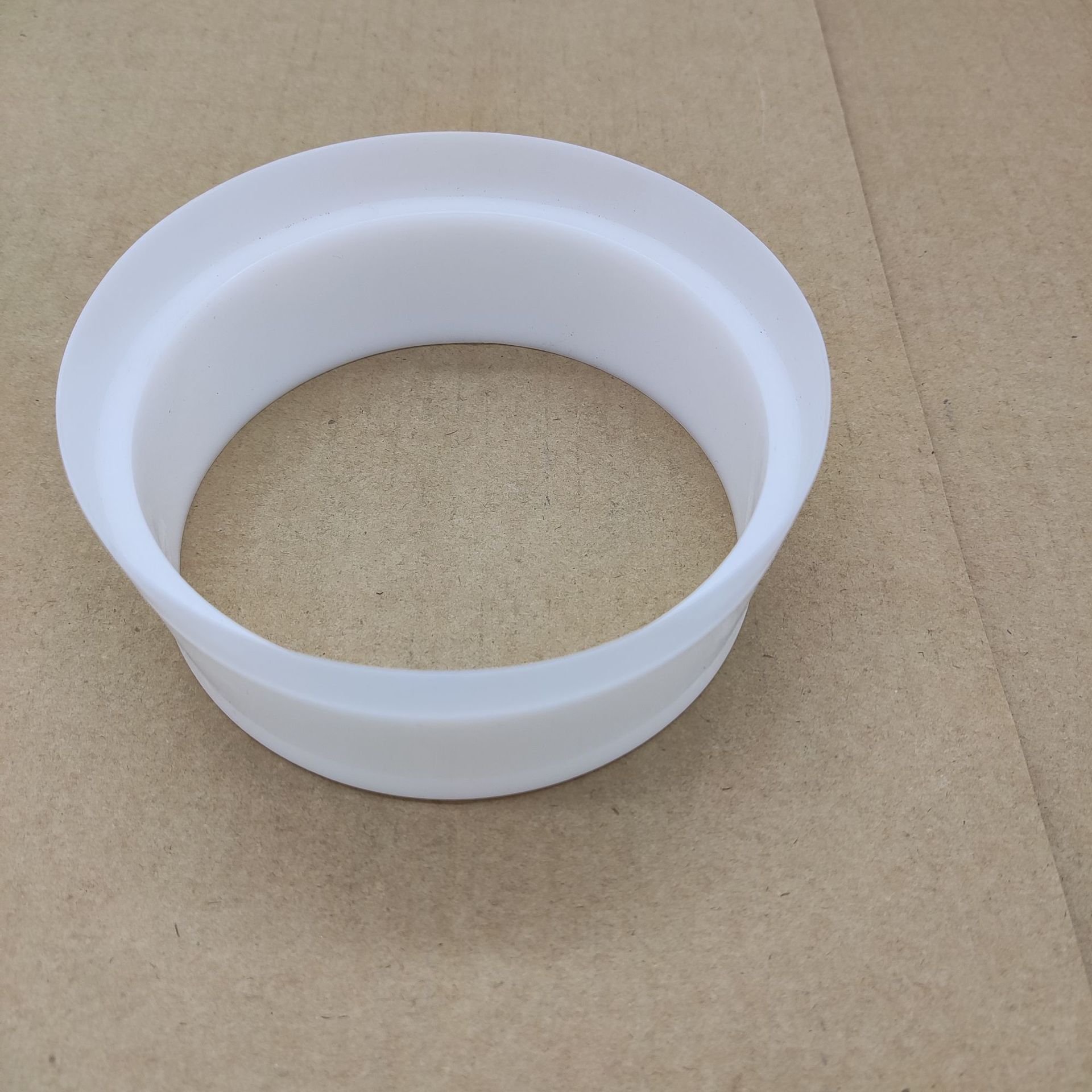 Suitable for Ford Volvo winning MPS6 6DCT450 gearbox front cover oil seal locating ring buffer pad piece bag