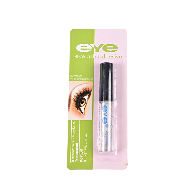 EYE eyelash glue self-grafting false eyelash glue eyelash shop planting false eyelash glue wholesale