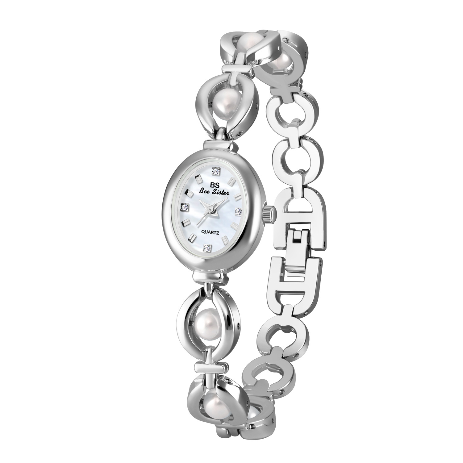 Classic Silver