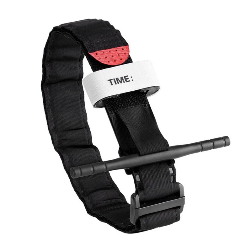 Source factory CAT tourniquet spinning tourniquet one-handed tactical tourniquet outdoor tactical tourniquet