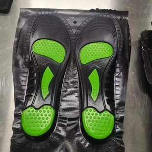 Sports insole