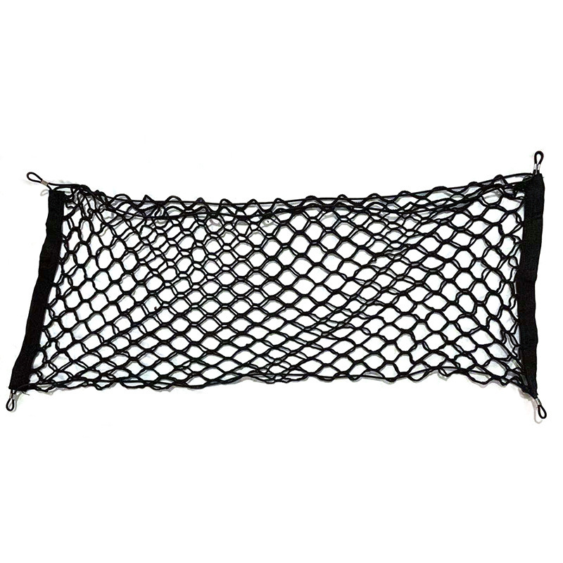 Car Trunk double-layer storage net pocket car home storage net storage net pocket car storage net storage net