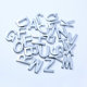 Silver; 50*35*6mm