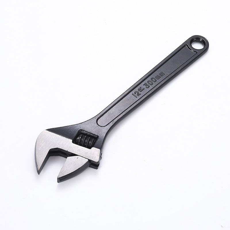 Factory wholesale live wrench self-tightening wrench multi-function wrench live wrench manual live wrench adjustable wrench