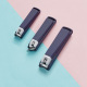 Athens Blue Large + Small size + oblique scissors (Super cost-effective)