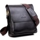 Vertical small brown