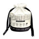 SOURCE Factory disposable face towel Pearl pattern thickened face towel beauty salon wet and dry cleansing towel