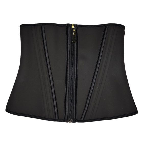 Hourglass Goddess Latex Waist Belt Tight Compression Waist Belt Sports Shaping Waist Seal