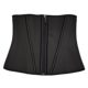 Hourglass Goddess Latex Waist Belt Tight Compression Waist Belt Sports Shaping Waist Seal