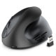 Vertical vertical grip rechargeable mute wireless anti-mouse hand designer drawing office creative ergonomic mouse