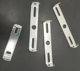 Guzhen manufacturers wholesale lighting half I-shaped hanging board bracket back strip Amazon each size thickness large favorably