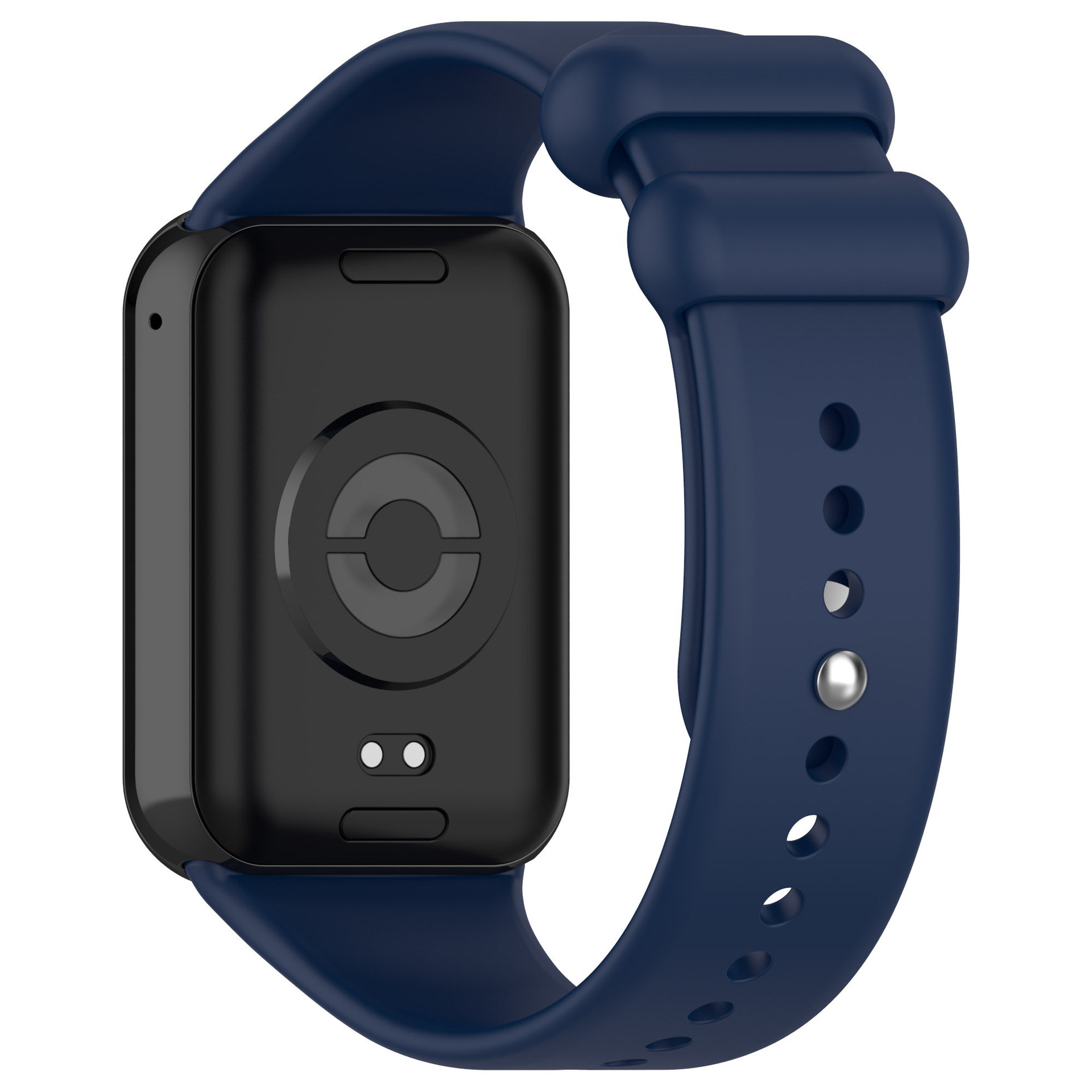 For Redmi watt4 red mi Watch 4 silicone strap mi bracelet 8pro watch strap in stock