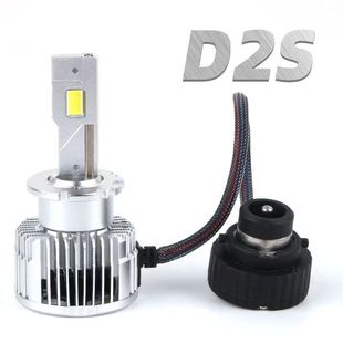 CroSS-borDer Hot D1S led Car HeaDlight D3S D2S D4S D5S D8S Super Bright D SerieS led HeaDlight