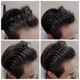 [Talent and Appearance] 4-piece set
