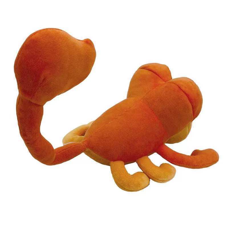 Cross Border Spot back to the outback Plush Toy Koala Doll Lizard Doll Christmas Gift