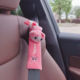 Pink cat (moderate 23cm)
