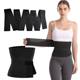 Winding Slim Waist Abdominal Belt Belt Belt Sports Fitness Elastic Bandage Trainer Tight Yoga Long Binding Belt