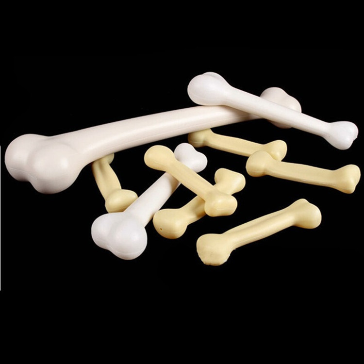 Factory Direct Halloween Plastic Savage Big Bones Chamber Bar Human Props Realistic Human Bones