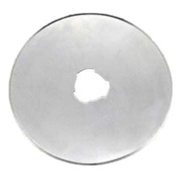 28mm 45mm small round blade cutting leather rotating wheel cloth knife cutting paper cutting cloth blade round hob wholesale