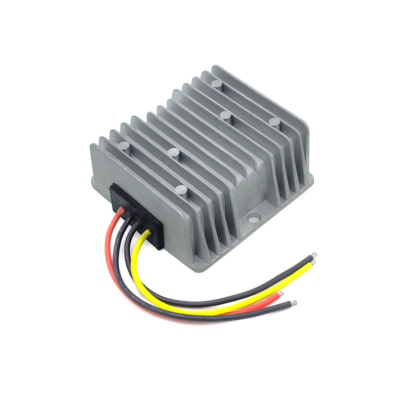 60v48v36ボルト24v回転12v車載電源変換器5v9v直流降圧モジュール防水変圧器|undefined