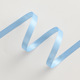 1CM double-sided ribbon [sky blue] 100 code; See option description