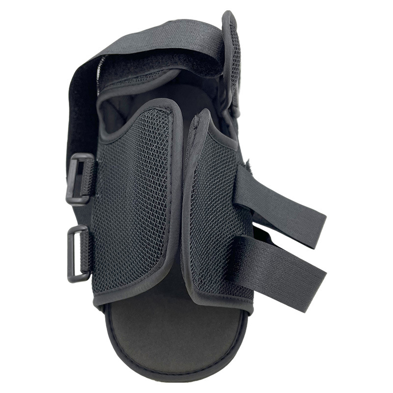 Hindfoot decompression shoes ankle fixed fracture shoes heel ankle free weight-bearing shoes forefoot fixed weight-bearing shoes