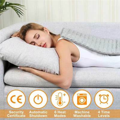 Electric blanket manufacturers physiotherapy heating pad single electric blanket heating pad cross-border electric blanket wholesale foot heating pad